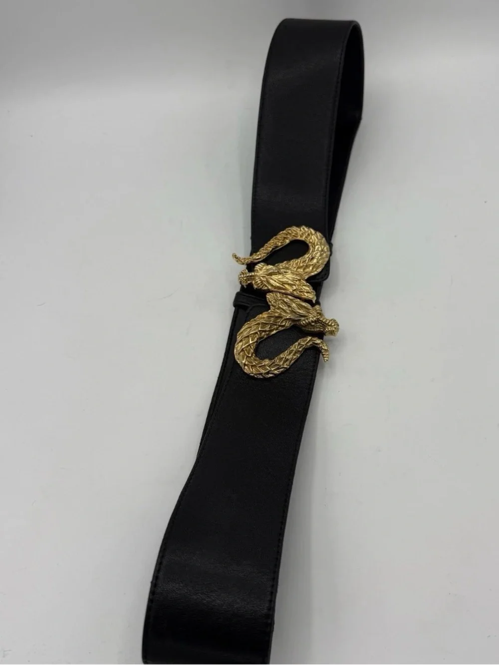 Raina vintage leather